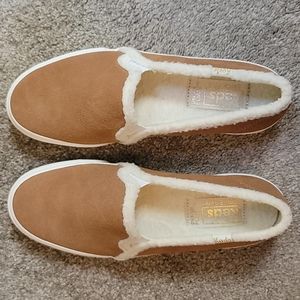 Keds Dream Foam Loafers / Flats size 7
